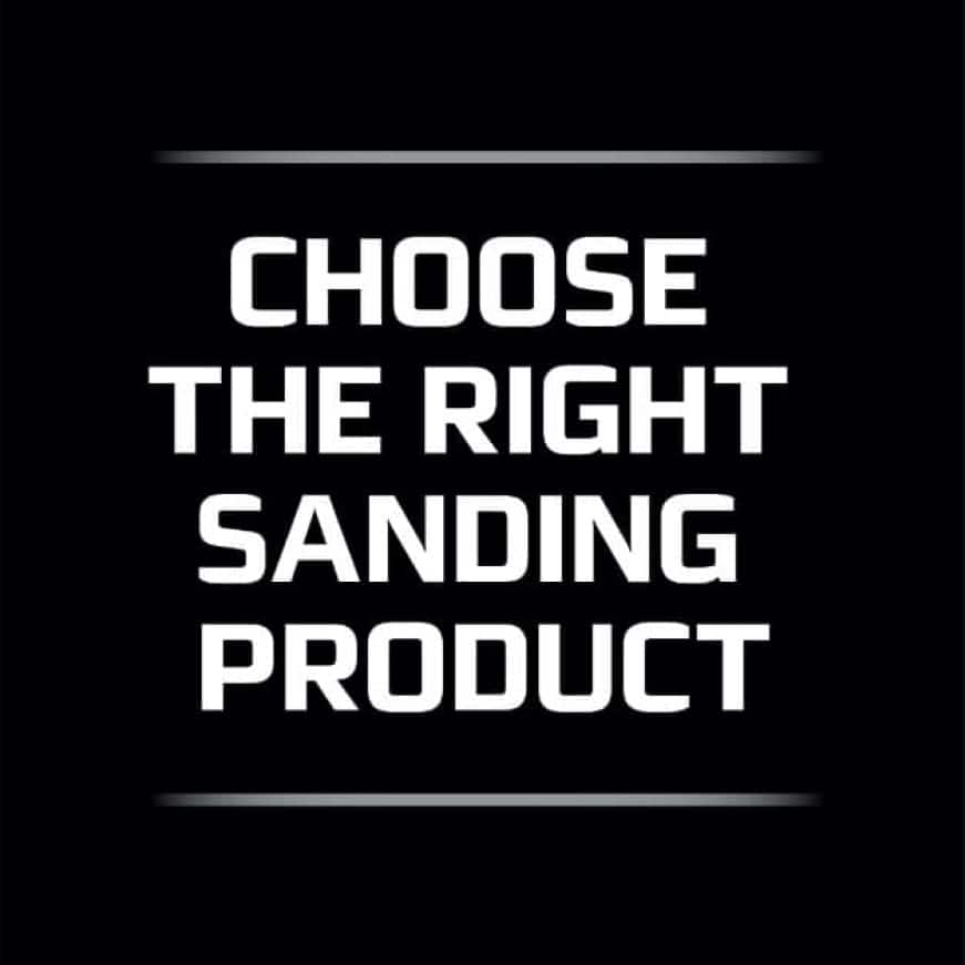 Choose the Right Product Choose the Right Product