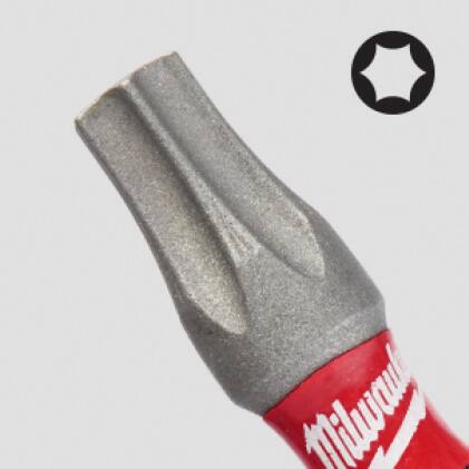Milwaukee Tool SHOCKWAVE Impact Duty 3/4 Pouce Entraînement 48MM