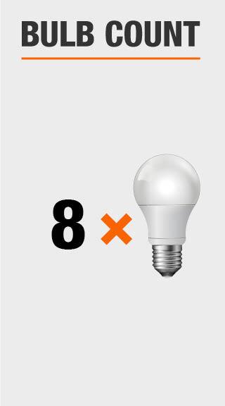 Bulb Count