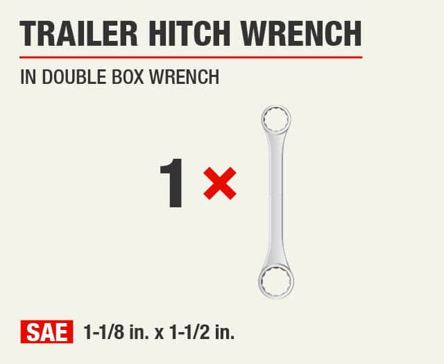 Husky Mechanics Tool Set (815Piece) H815MTSPO The Home Depot