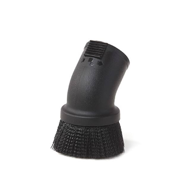 2 Shop Vac 88-1600-07 88-1610-05 Vacuum Cleaner 2 1/2 Inch Dust Brush 