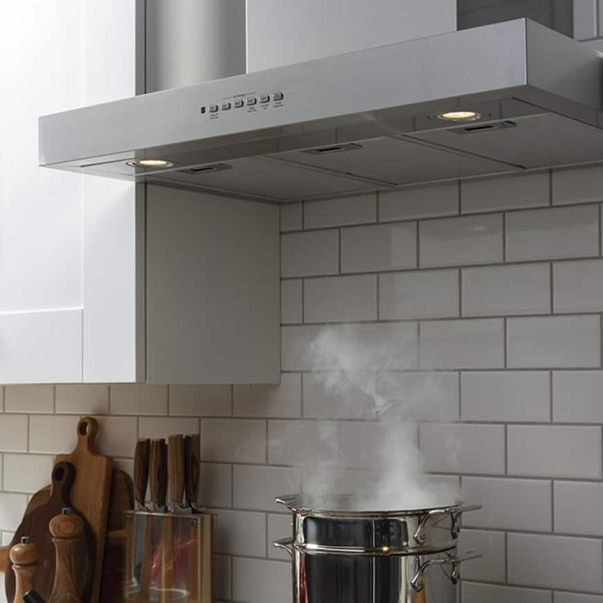 Westinghouse Under Range Hood Reviews