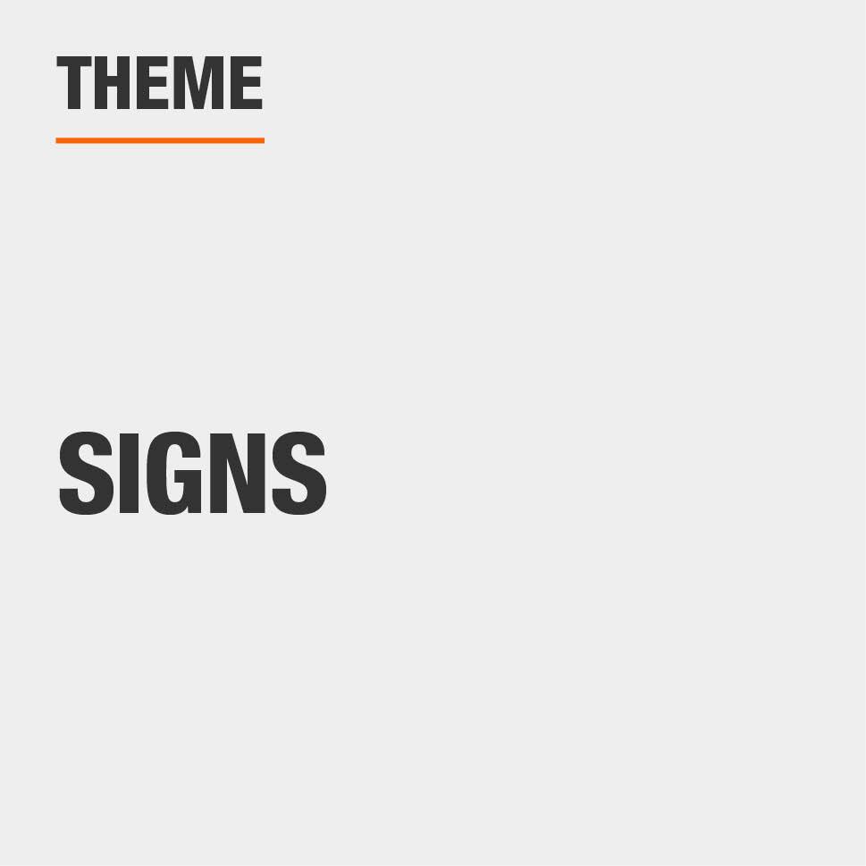 Home Accents Holiday 3.5 ft. LED Christmas Sign with Timer 820642657