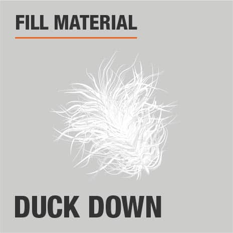 company store featherbed