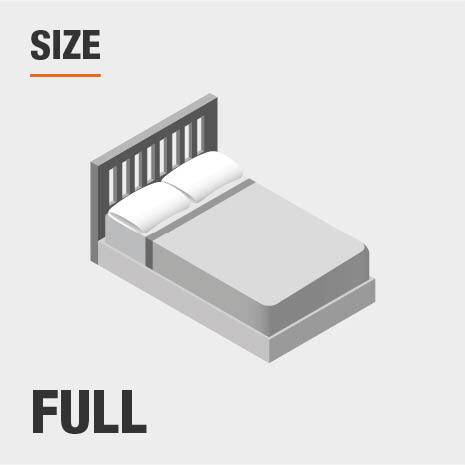 company store featherbed