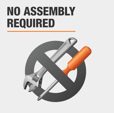 Assembly Required