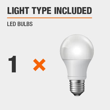 Ceiling Fan with Light