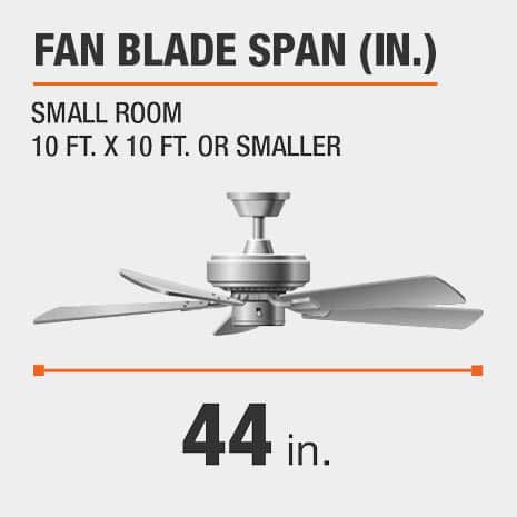 Oil Rubbed Bronze Ceiling Fan 