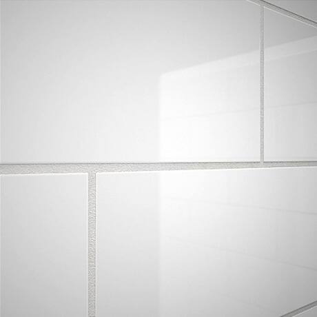 Bootz Industries Nextile 30 in. x 60 in. x 60 in. 4-Piece Direct-to-Stud  Alcove Tub Surround in White Z041-5000 - The Home Depot