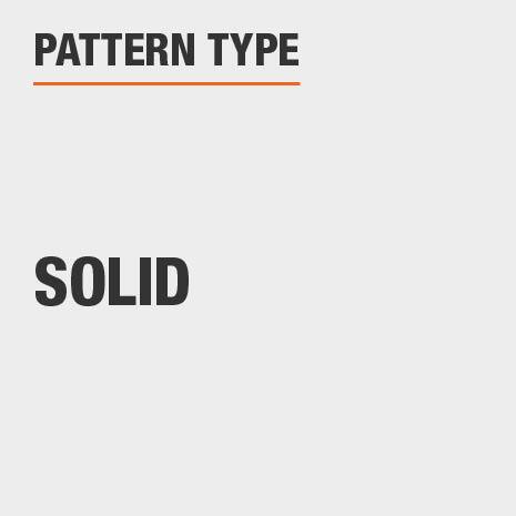 Pattern Type Solid