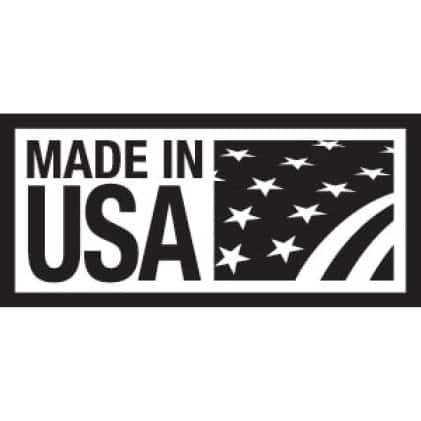 Made in USA Icon