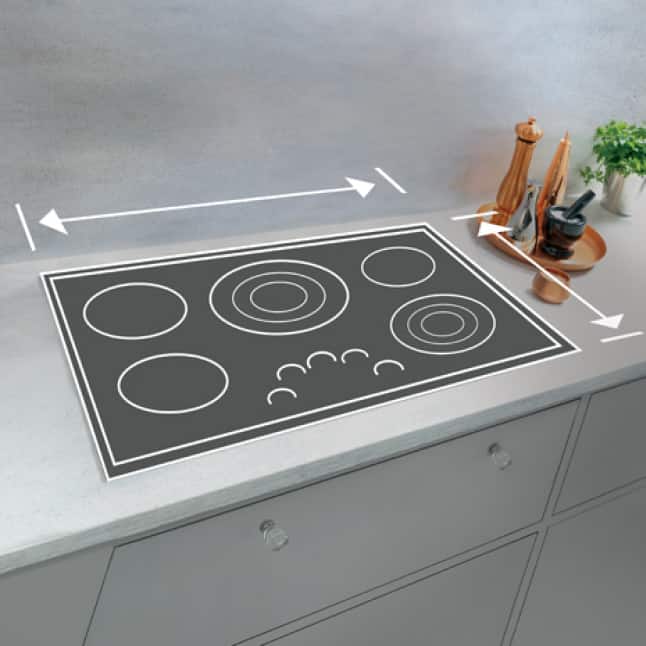 café cep90361nbb cooktop
