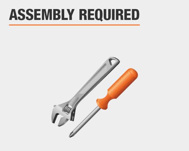 Assembly Required