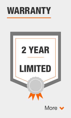 Warranty