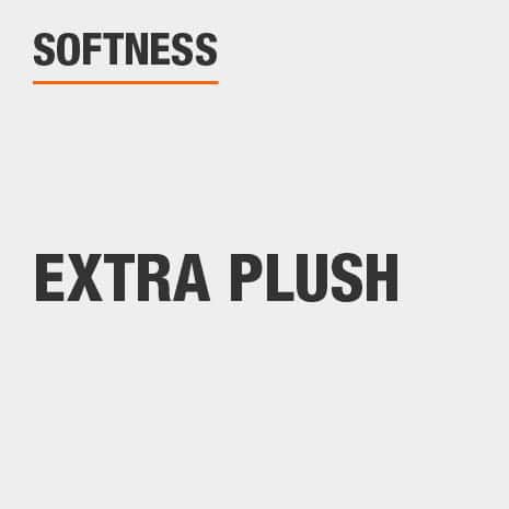 Bath Sheets are extra plush