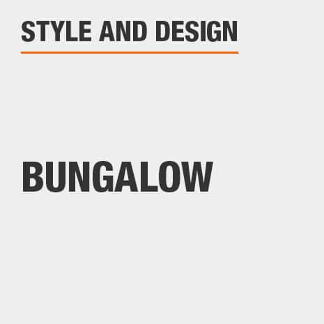 Dinnerware set features a modern style
