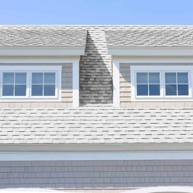 BEHR 5 gal. RP32 Black Slate Flat MultiSurface Exterior Roof Paint 06605