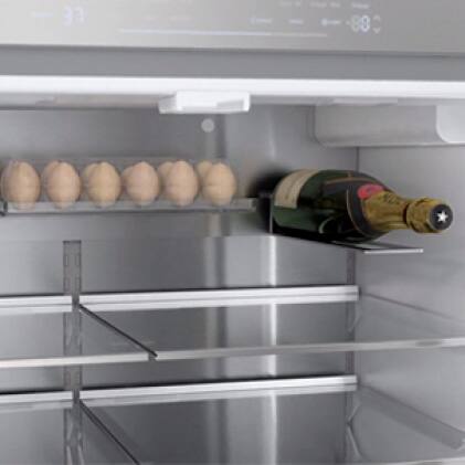 Bosch's Adjustable FlexBar Creates Convenient Space