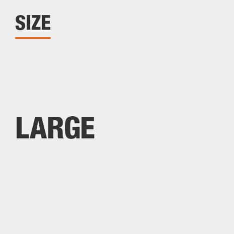 The Home Depot Canvas Tool Work Apron HD324655-TH - The Home Depot