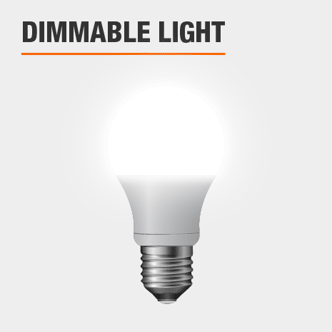 Ceiling Fan with dimmable Light