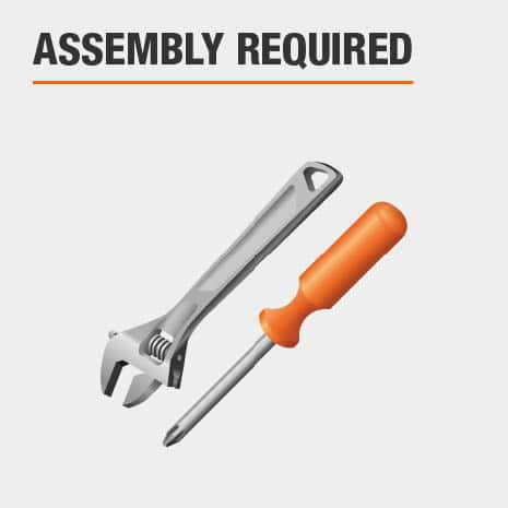 Assembly Required