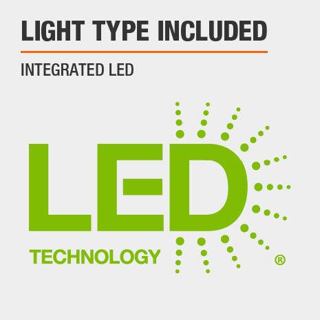 Ceiling Fan with Light