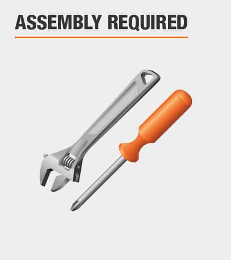 Assembly Required