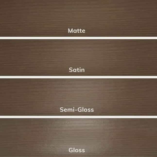 BEHR 1 qt. SemiGloss Clear OilBased Interior/Exterior Spar Urethane