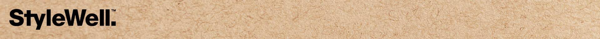 StyleWell Banner