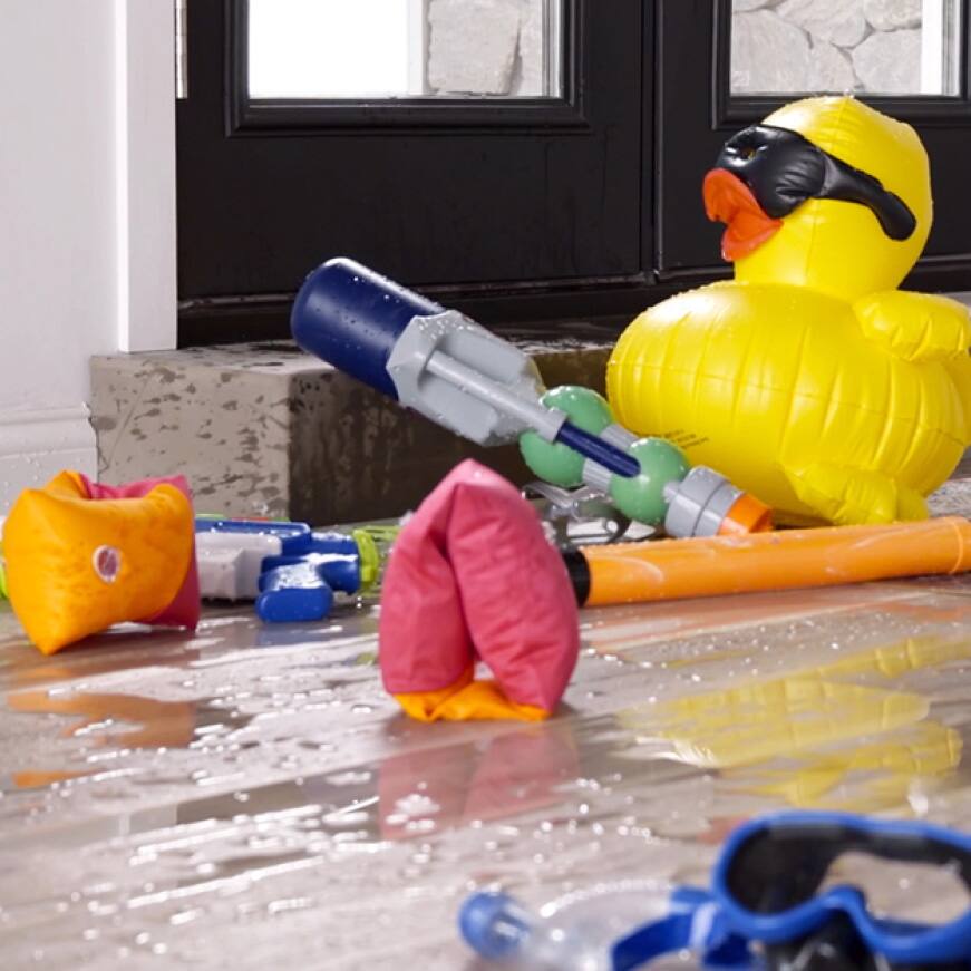 MSI Boca de Yuma 7.13 in. W x 48.03 in. L Rigid Core Luxury Vinyl Plank