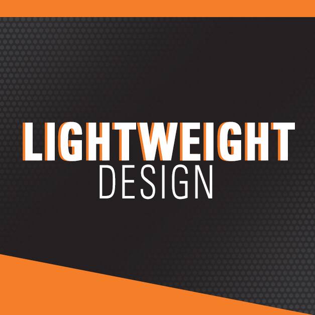 Lightweight and Compact Lightweight and Compact