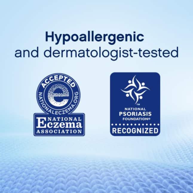 Tide Free and Gentle Unscented Laundry Detergent Pods (20Count) (6