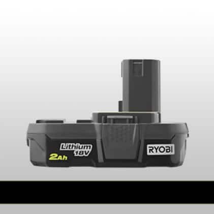 RYOBI ONE+ 18-Volt Cordless Multi-Tool (Tool Only)-P343B - The Home Depot