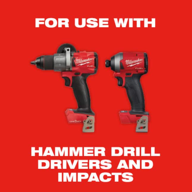 Milwaukee 1/2 in. x 10 in. x 12 in. Carbide Hammer Drill Bit 48209031