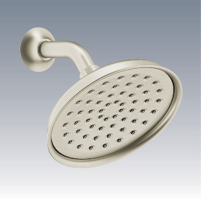 American Standard Rumson SingleHandle 1Spray Shower Faucet with 1.8