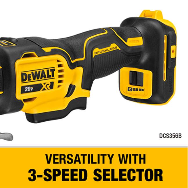 DEWALT 20-Volt MAX Cordless Combo Kit 