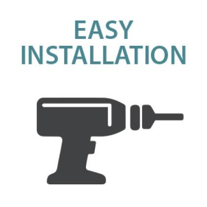 Easy Cabinet Hardware Installation
