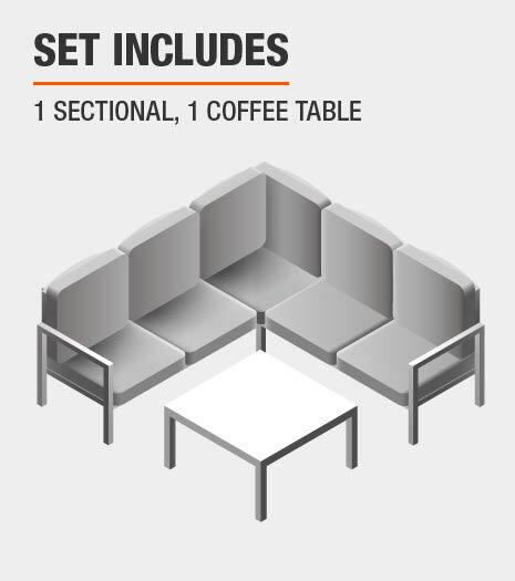 Set Includes