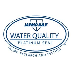 IAPMO certification