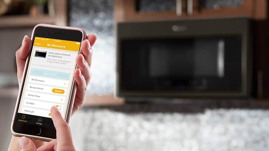 smart appliance 3