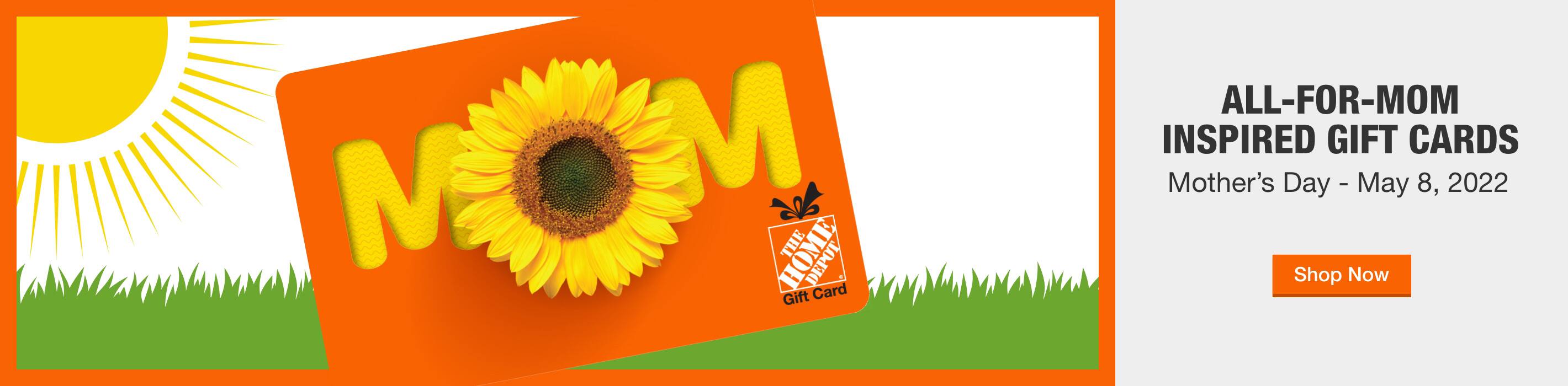 Mother's Day - May 8, 2022