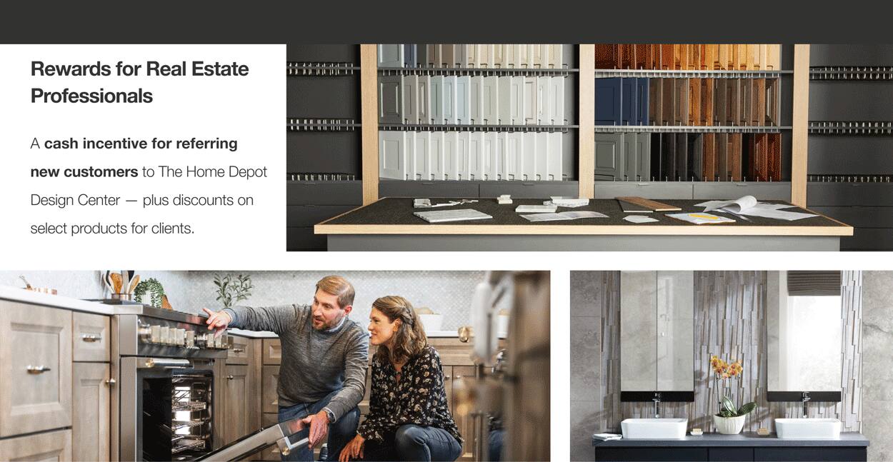 HDDC Premier Rewards The Home Depot