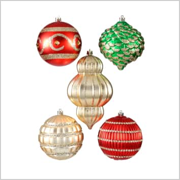 Christmas Ornaments