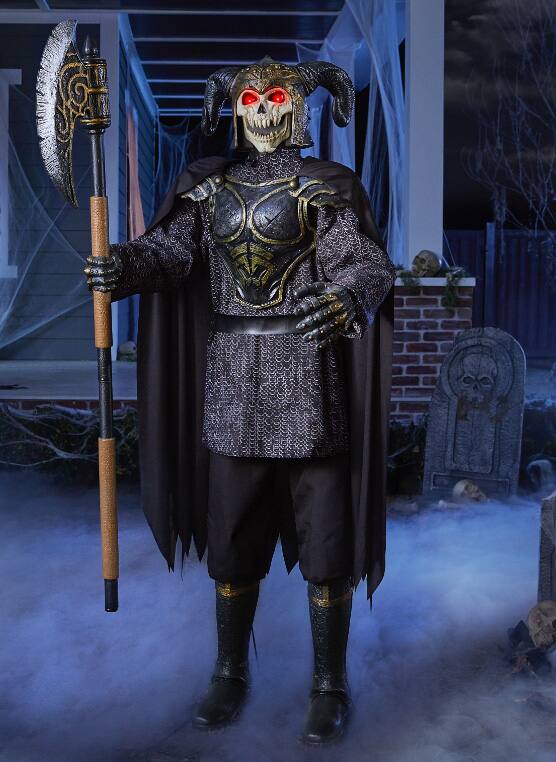 Halloween Camping Decorating Ideas 2022