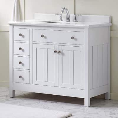 Bathroom Vanities The Home Depot