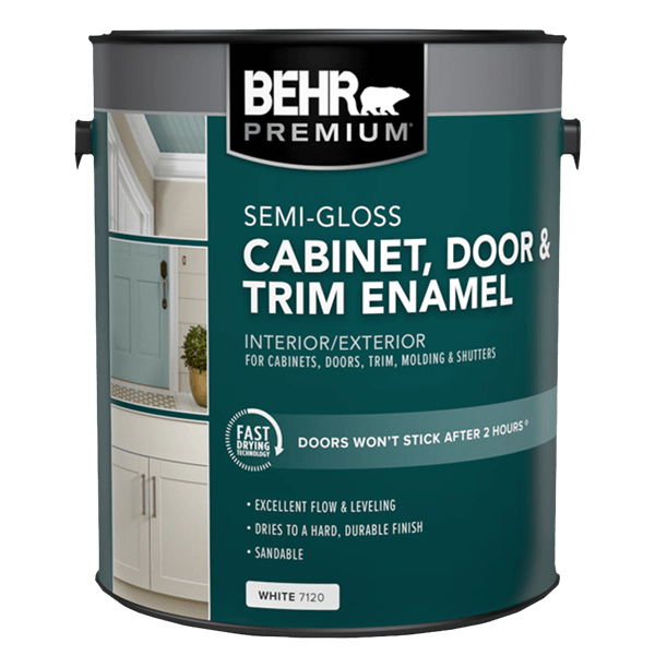 BEHR The Home Depot