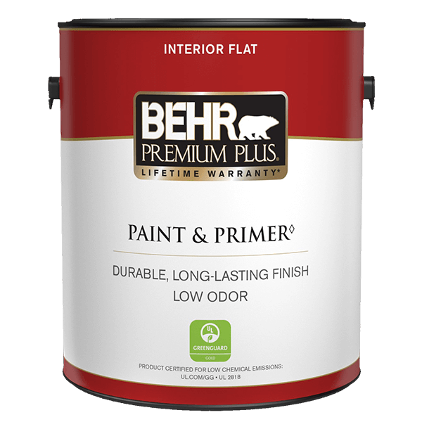 BEHR The Home Depot