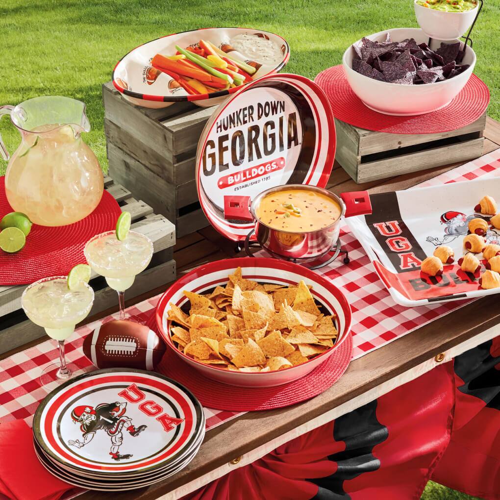 College GameDay Tailgate Essentials | The Home Depot