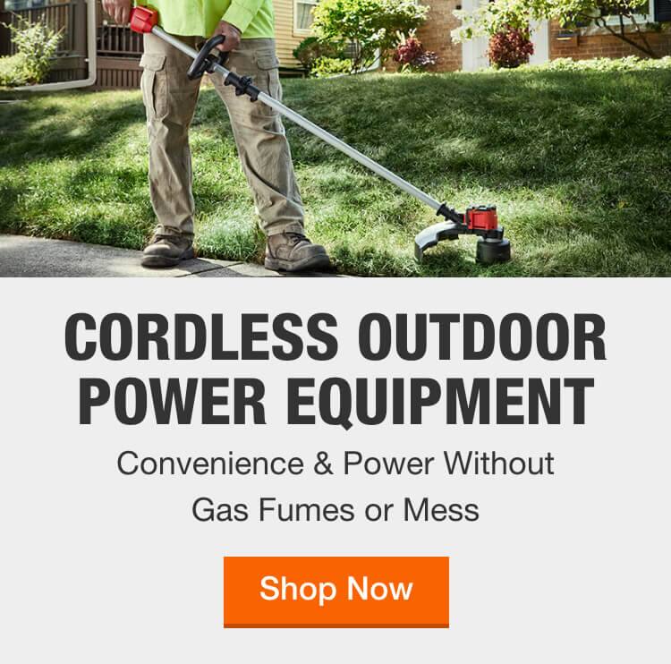 Trimmers The Home Depot