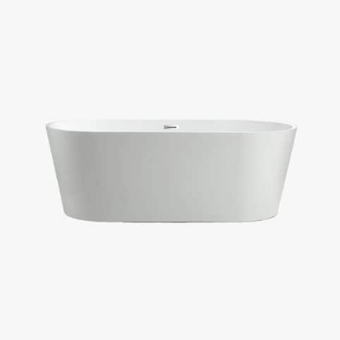 Save on Select Bathtubs + Free Delivery